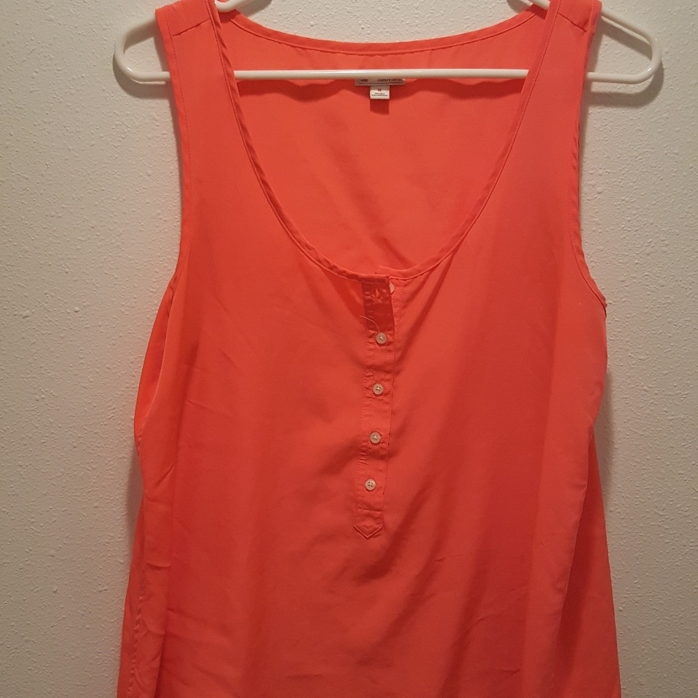Gap Tank top